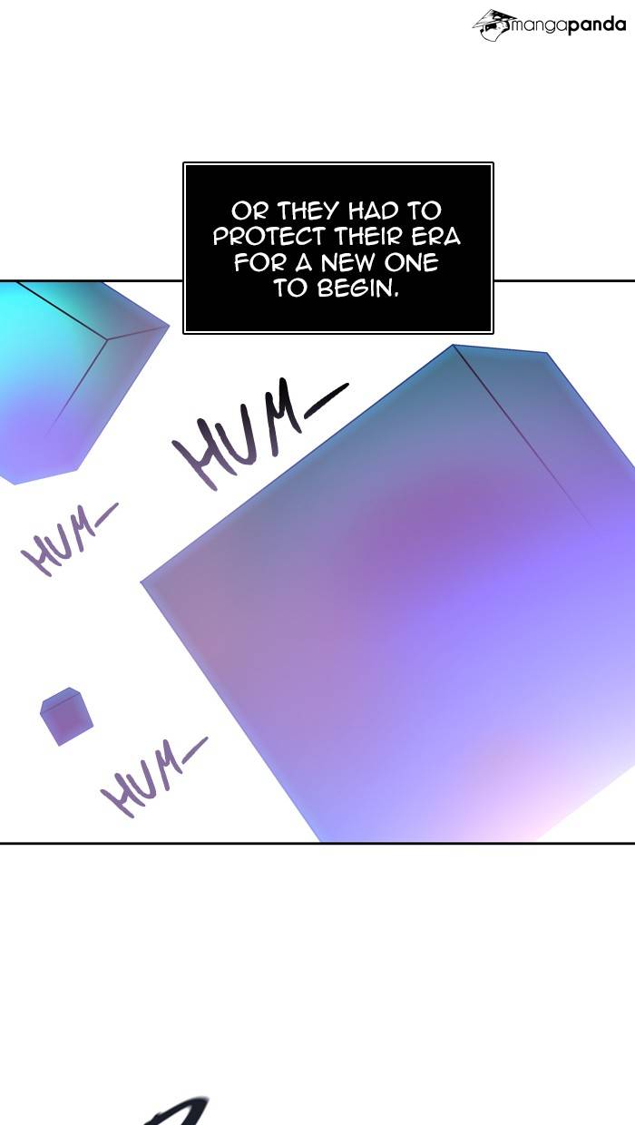 Tower of God Chapter 335 image 100